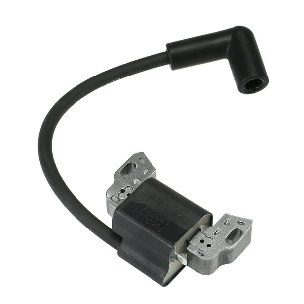 IGNITION COIL fits Briggs & Stratton 128M02 128M05 128M07 128T02 128T05 128T07 IGNITION COIL fits Briggs & Stratton 128M02 128M05 128M07 128T02 128T05 128T07
